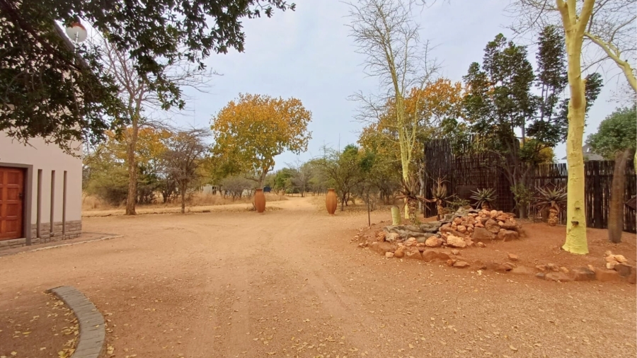 6 Bedroom Property for Sale in Zebula Golf Estate Limpopo