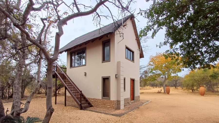 6 Bedroom Property for Sale in Zebula Golf Estate Limpopo