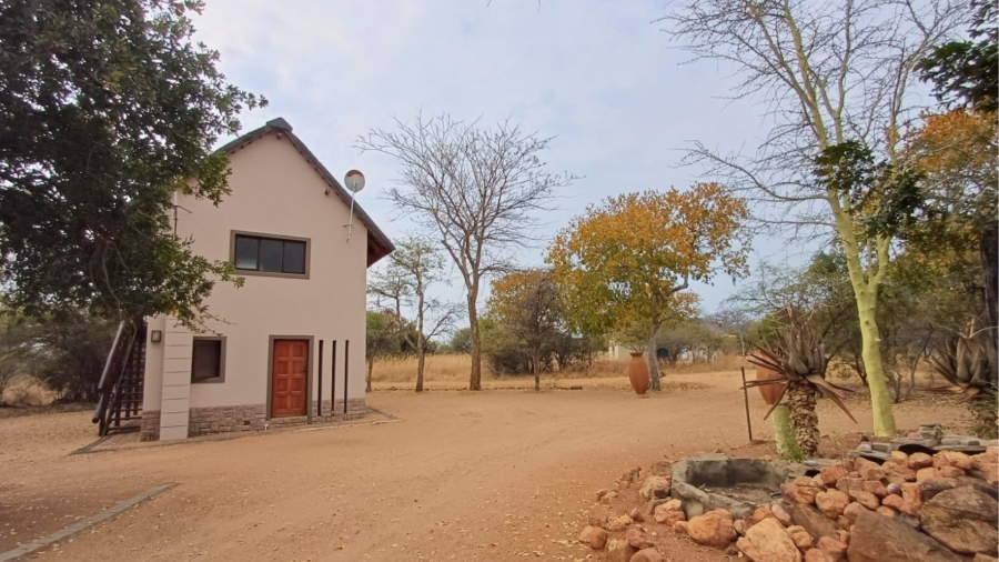 6 Bedroom Property for Sale in Zebula Golf Estate Limpopo