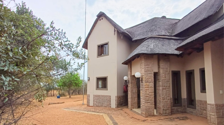 6 Bedroom Property for Sale in Zebula Golf Estate Limpopo