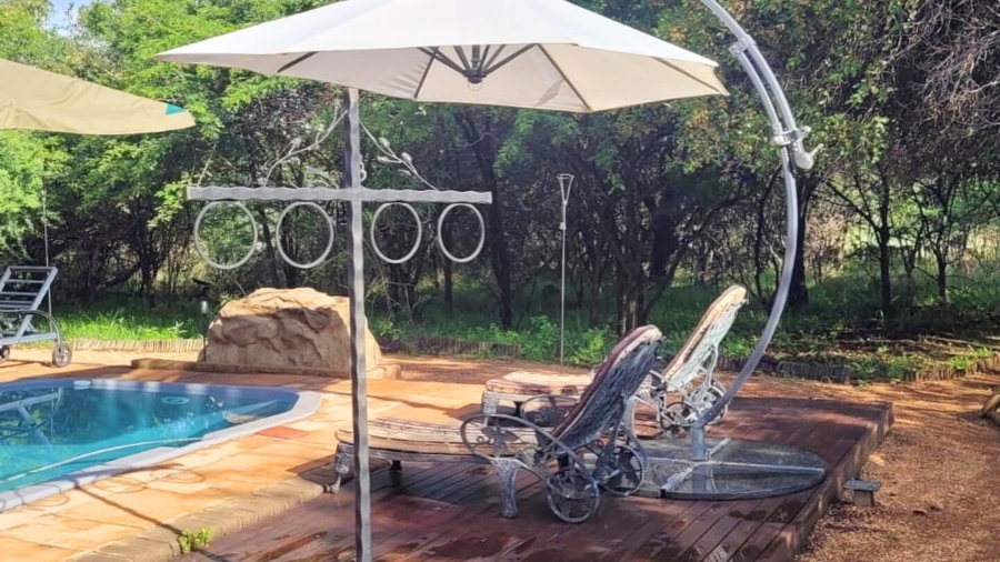 6 Bedroom Property for Sale in Zebula Golf Estate Limpopo