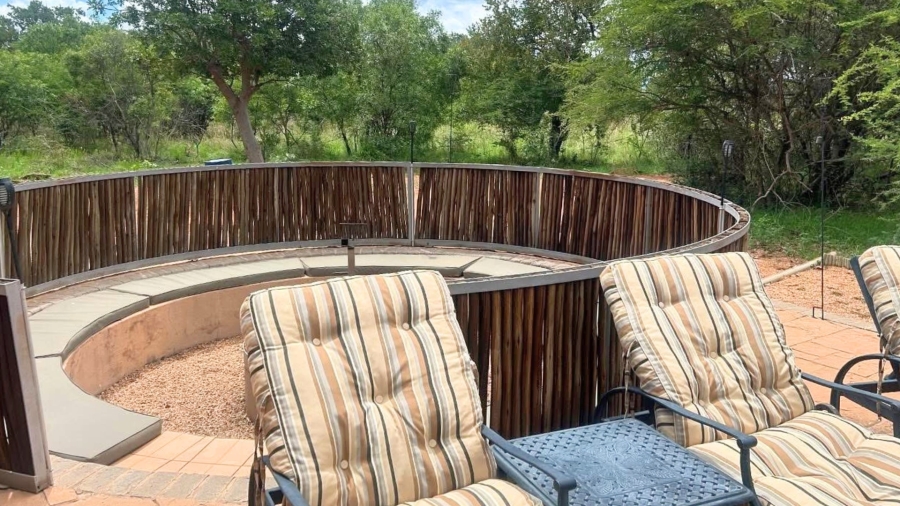 6 Bedroom Property for Sale in Zebula Golf Estate Limpopo