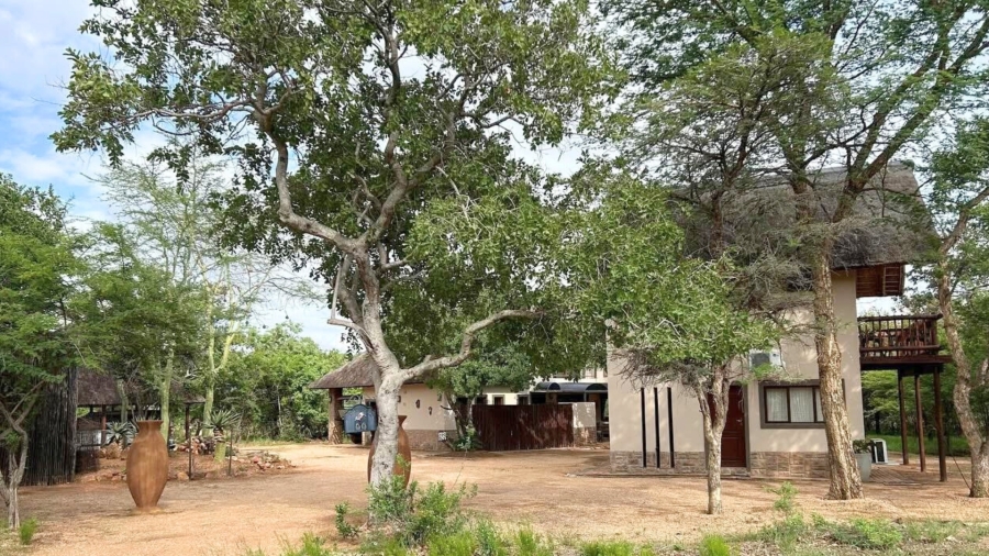 6 Bedroom Property for Sale in Zebula Golf Estate Limpopo
