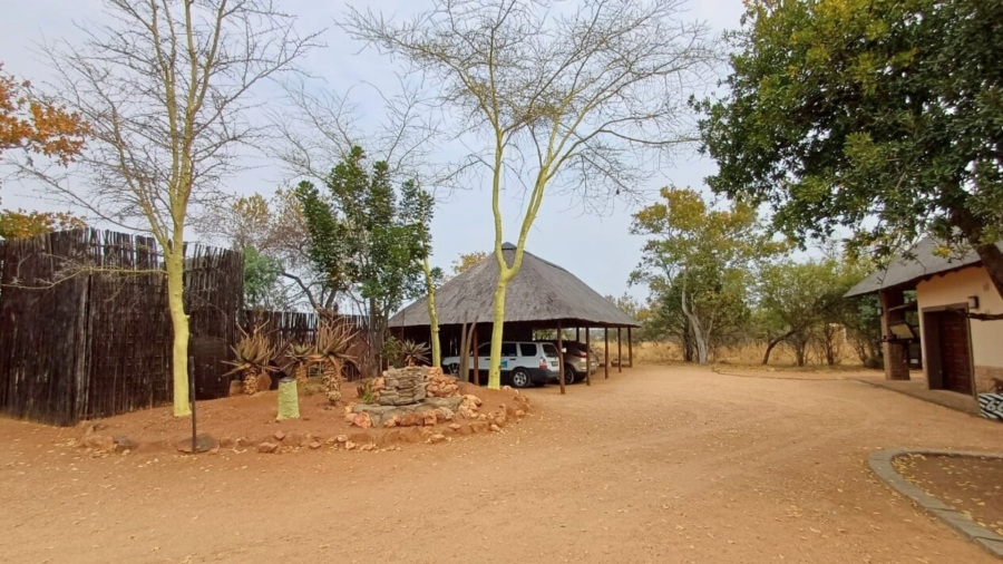 6 Bedroom Property for Sale in Zebula Golf Estate Limpopo