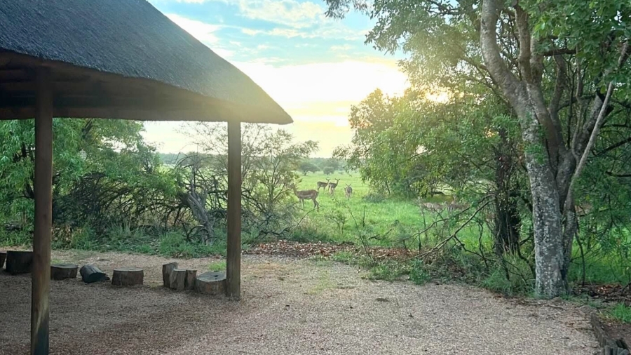 6 Bedroom Property for Sale in Zebula Golf Estate Limpopo