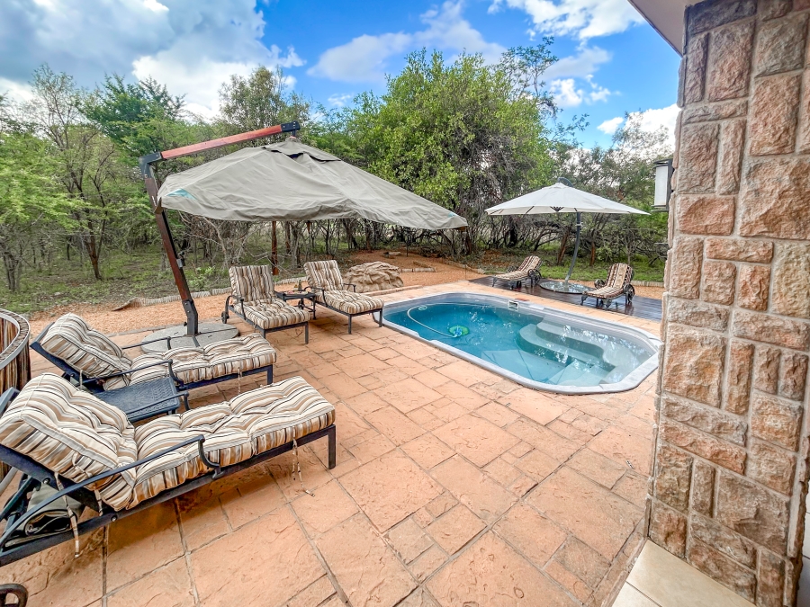 6 Bedroom Property for Sale in Zebula Golf Estate Limpopo