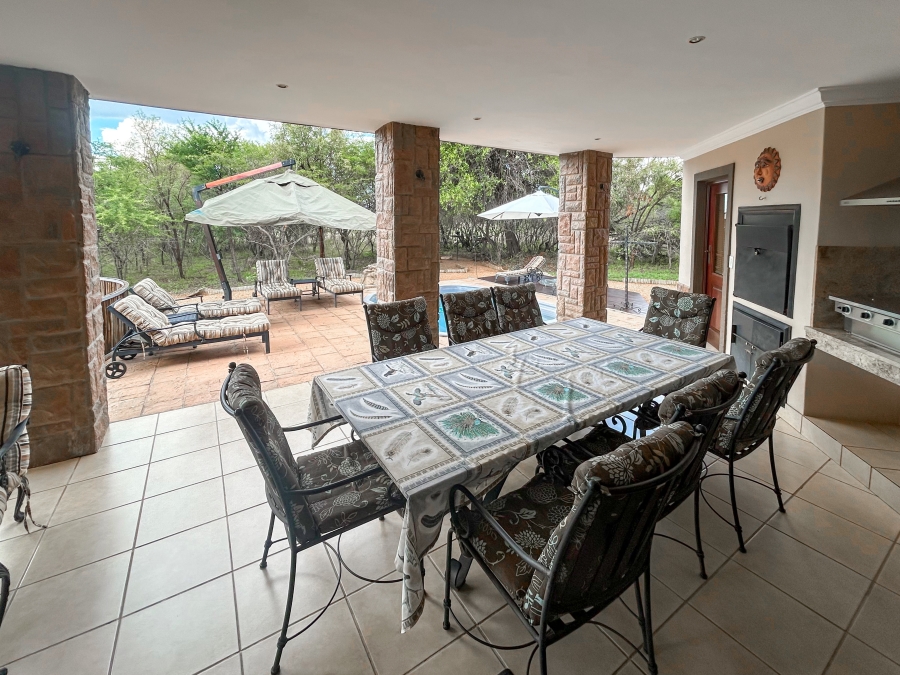 6 Bedroom Property for Sale in Zebula Golf Estate Limpopo