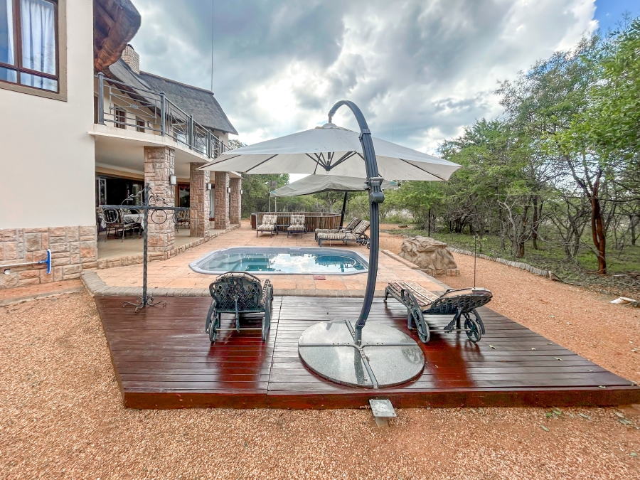 6 Bedroom Property for Sale in Zebula Golf Estate Limpopo