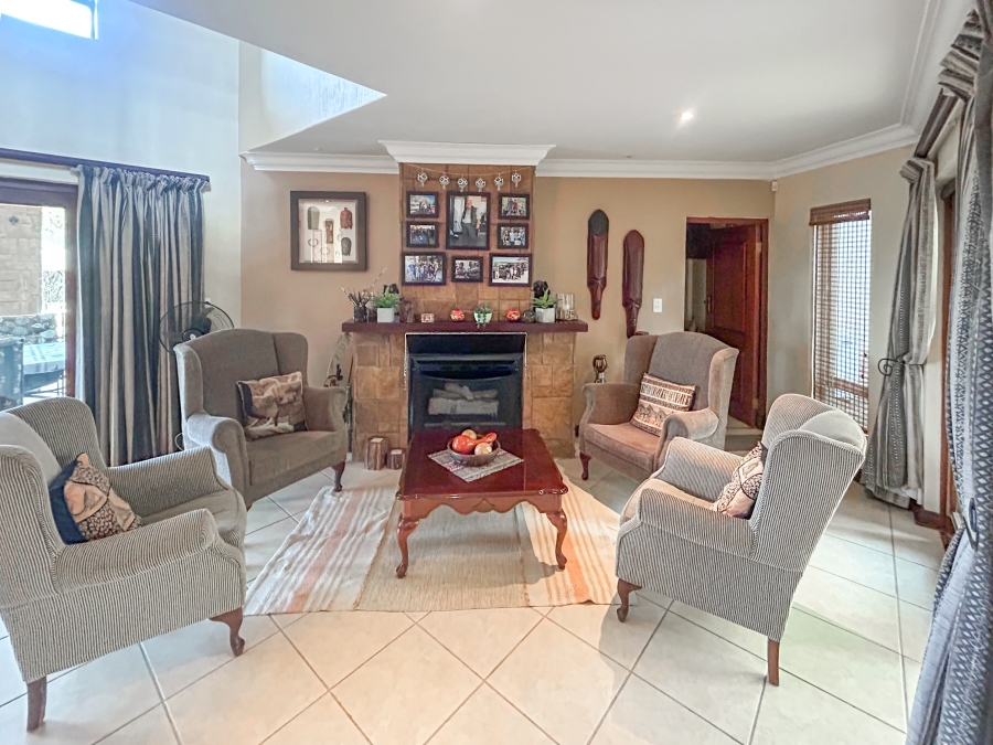 6 Bedroom Property for Sale in Zebula Golf Estate Limpopo