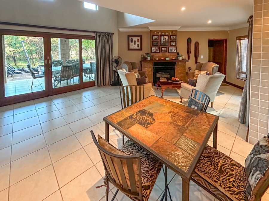 6 Bedroom Property for Sale in Zebula Golf Estate Limpopo