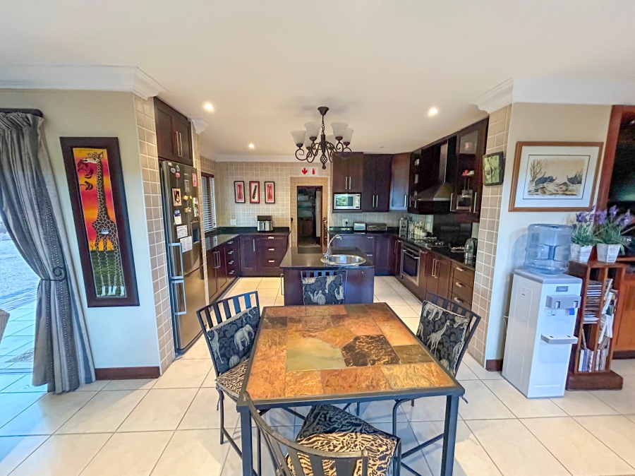 6 Bedroom Property for Sale in Zebula Golf Estate Limpopo