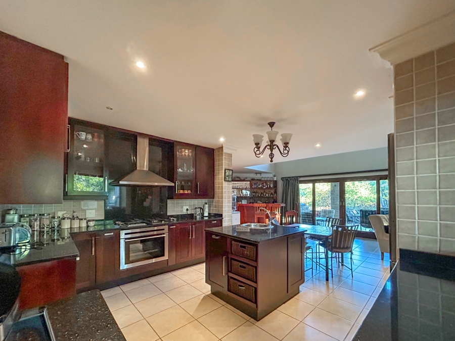 6 Bedroom Property for Sale in Zebula Golf Estate Limpopo