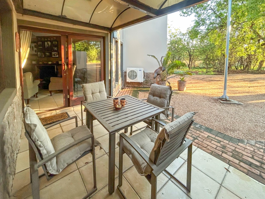 6 Bedroom Property for Sale in Zebula Golf Estate Limpopo