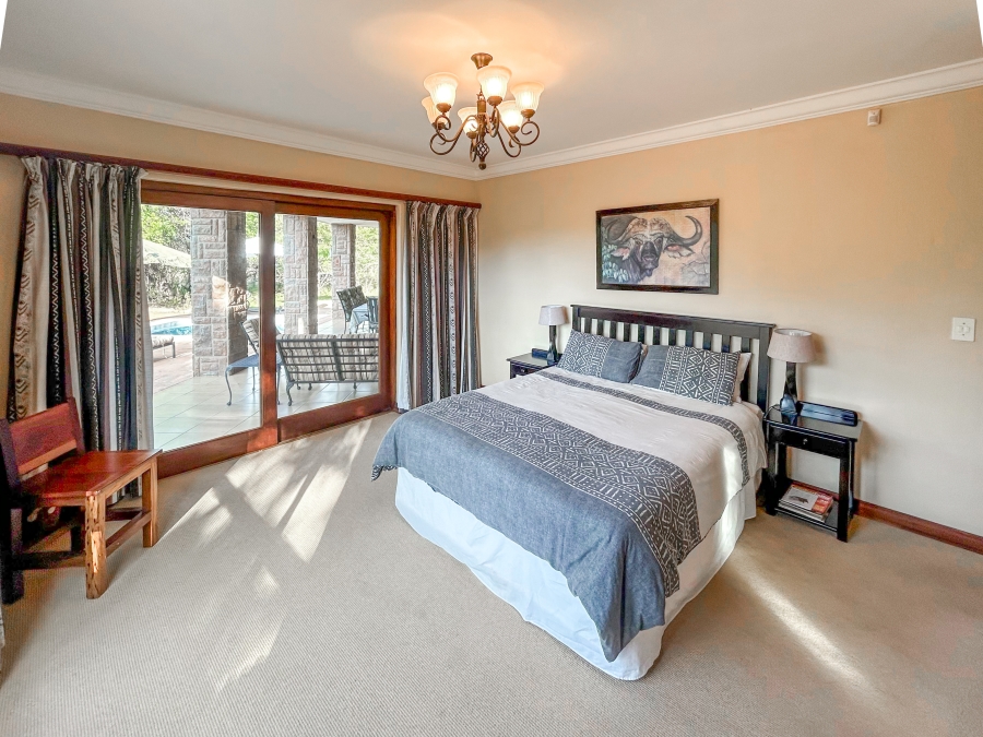 6 Bedroom Property for Sale in Zebula Golf Estate Limpopo