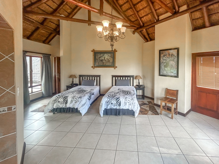 6 Bedroom Property for Sale in Zebula Golf Estate Limpopo