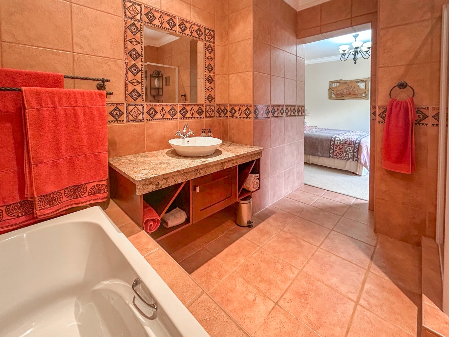 6 Bedroom Property for Sale in Zebula Golf Estate Limpopo