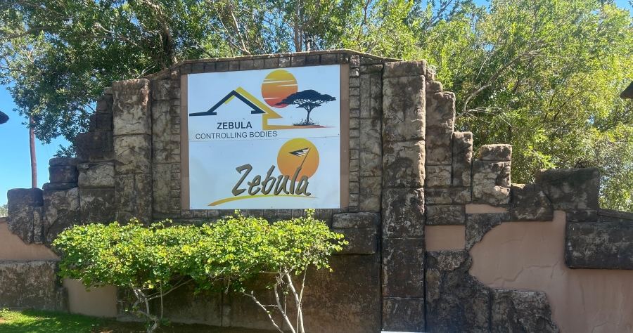 6 Bedroom Property for Sale in Zebula Golf Estate Limpopo