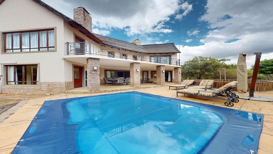 5 Bedroom Property for Sale in Zebula Golf Estate Limpopo