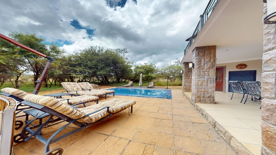 5 Bedroom Property for Sale in Zebula Golf Estate Limpopo