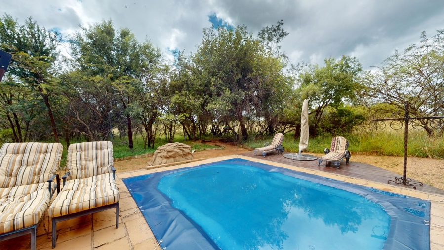 5 Bedroom Property for Sale in Zebula Golf Estate Limpopo