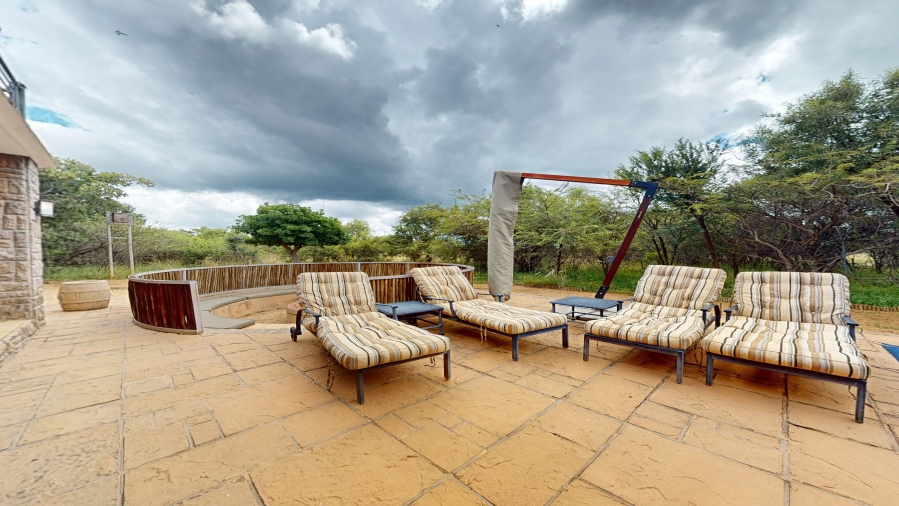 5 Bedroom Property for Sale in Zebula Golf Estate Limpopo