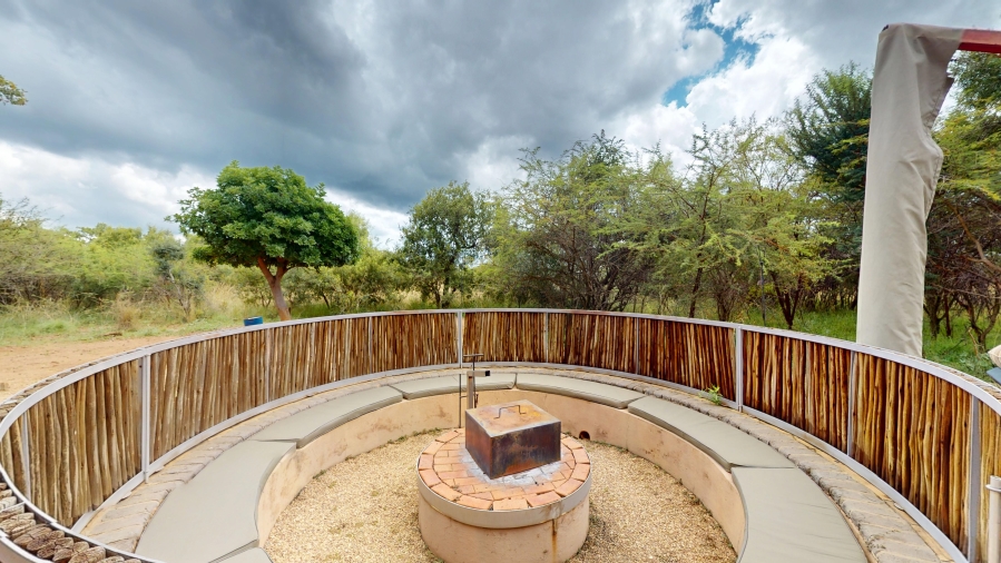 5 Bedroom Property for Sale in Zebula Golf Estate Limpopo