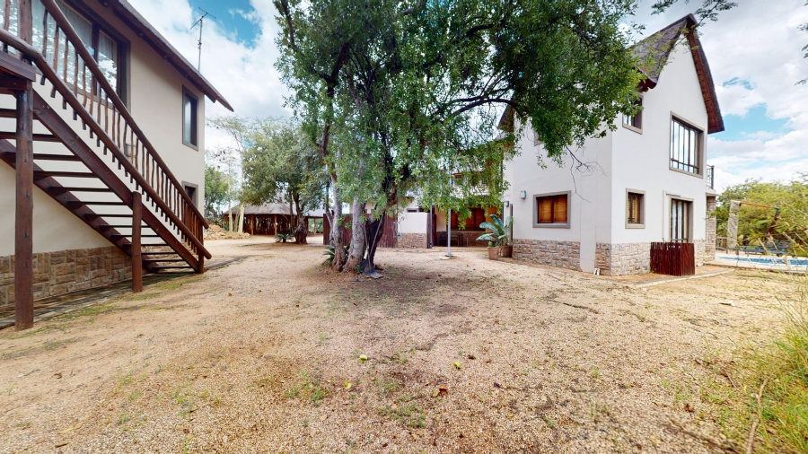 5 Bedroom Property for Sale in Zebula Golf Estate Limpopo