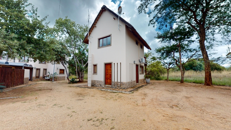 5 Bedroom Property for Sale in Zebula Golf Estate Limpopo