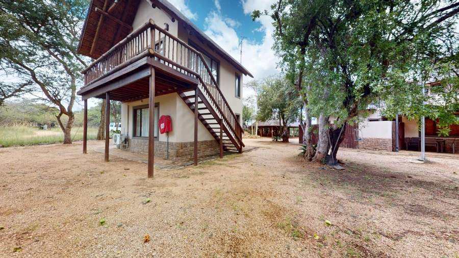 5 Bedroom Property for Sale in Zebula Golf Estate Limpopo