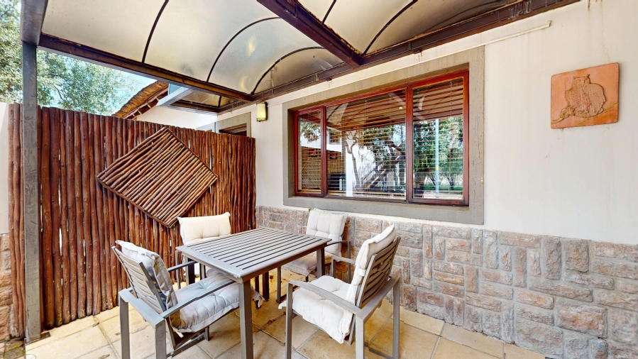 5 Bedroom Property for Sale in Zebula Golf Estate Limpopo