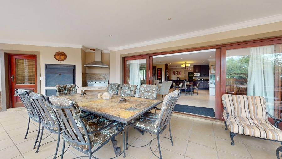 5 Bedroom Property for Sale in Zebula Golf Estate Limpopo