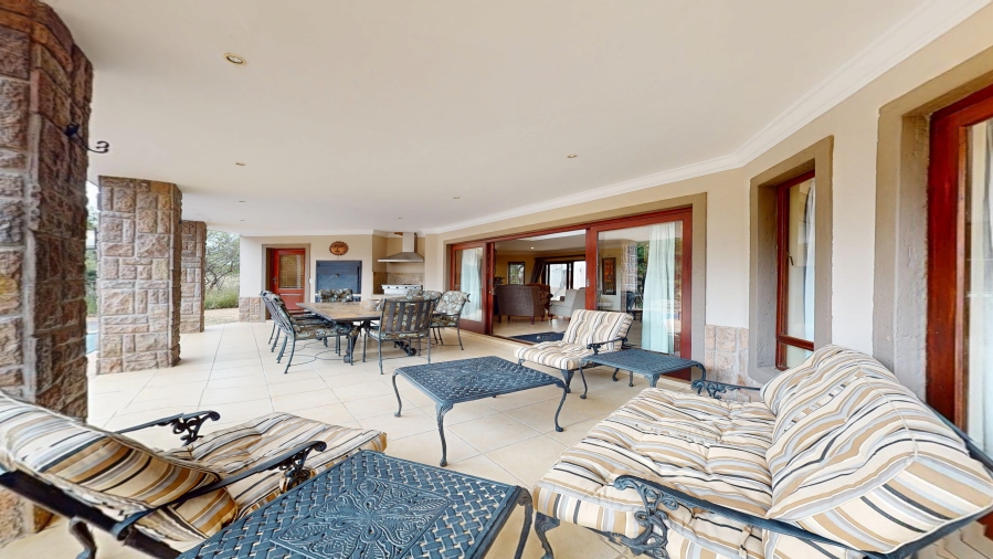 5 Bedroom Property for Sale in Zebula Golf Estate Limpopo