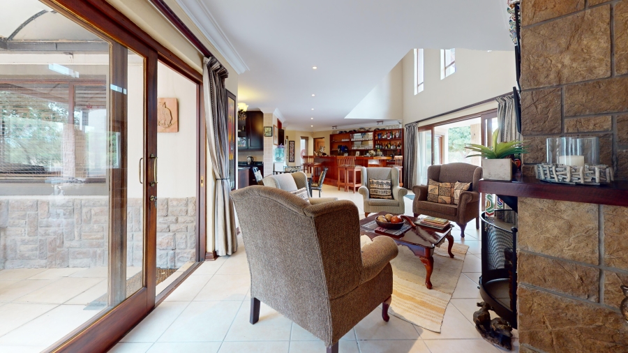 5 Bedroom Property for Sale in Zebula Golf Estate Limpopo