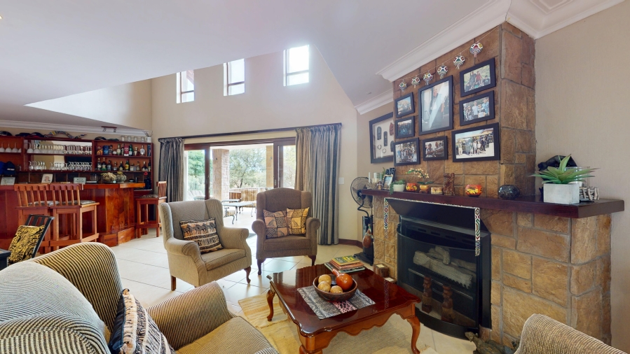 5 Bedroom Property for Sale in Zebula Golf Estate Limpopo