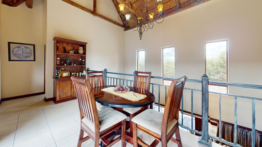 5 Bedroom Property for Sale in Zebula Golf Estate Limpopo