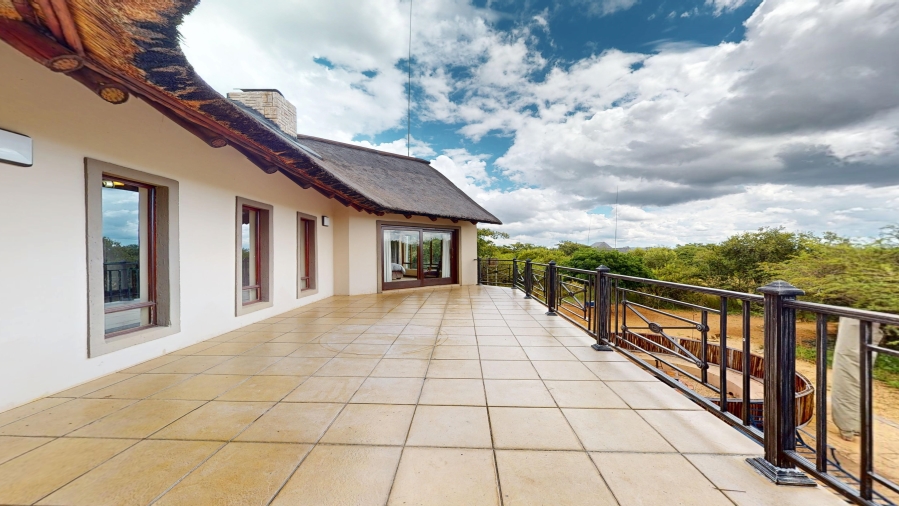 5 Bedroom Property for Sale in Zebula Golf Estate Limpopo