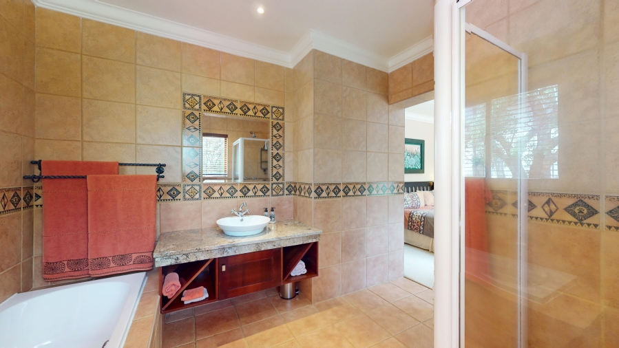 5 Bedroom Property for Sale in Zebula Golf Estate Limpopo