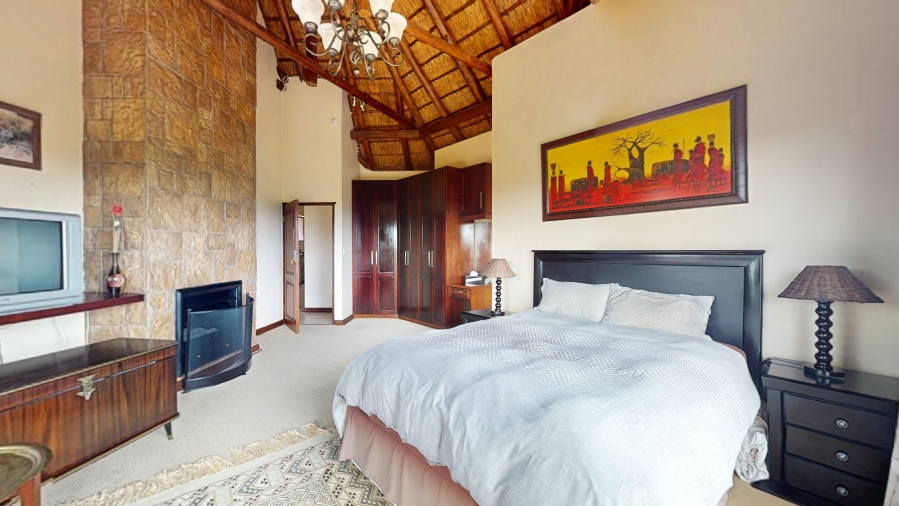 5 Bedroom Property for Sale in Zebula Golf Estate Limpopo