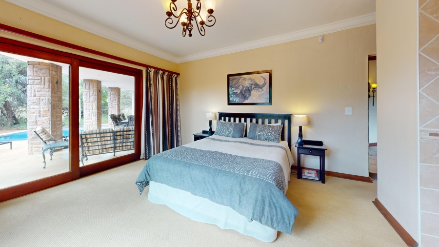 5 Bedroom Property for Sale in Zebula Golf Estate Limpopo