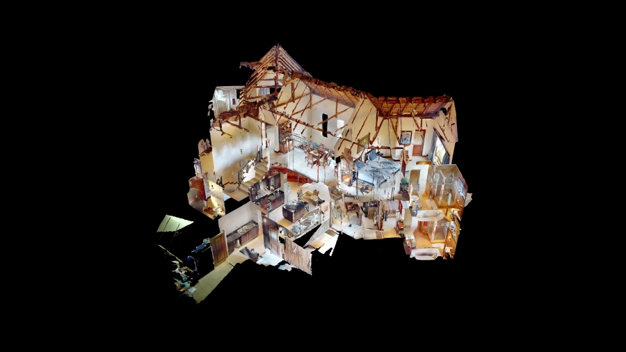 5 Bedroom Property for Sale in Zebula Golf Estate Limpopo