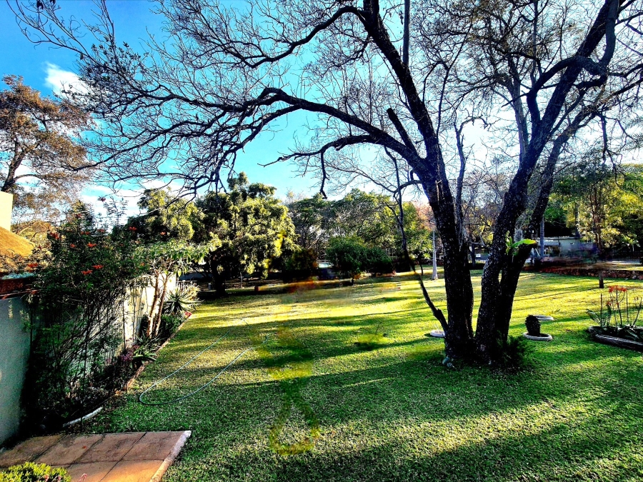 1 Bedroom Property for Sale in Mookgopong Limpopo