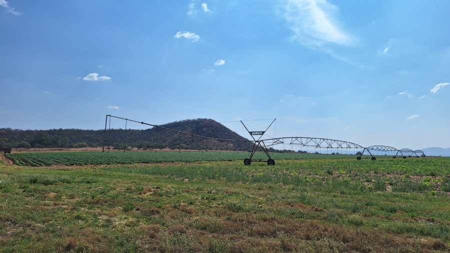 4 Bedroom Property for Sale in Alma Limpopo