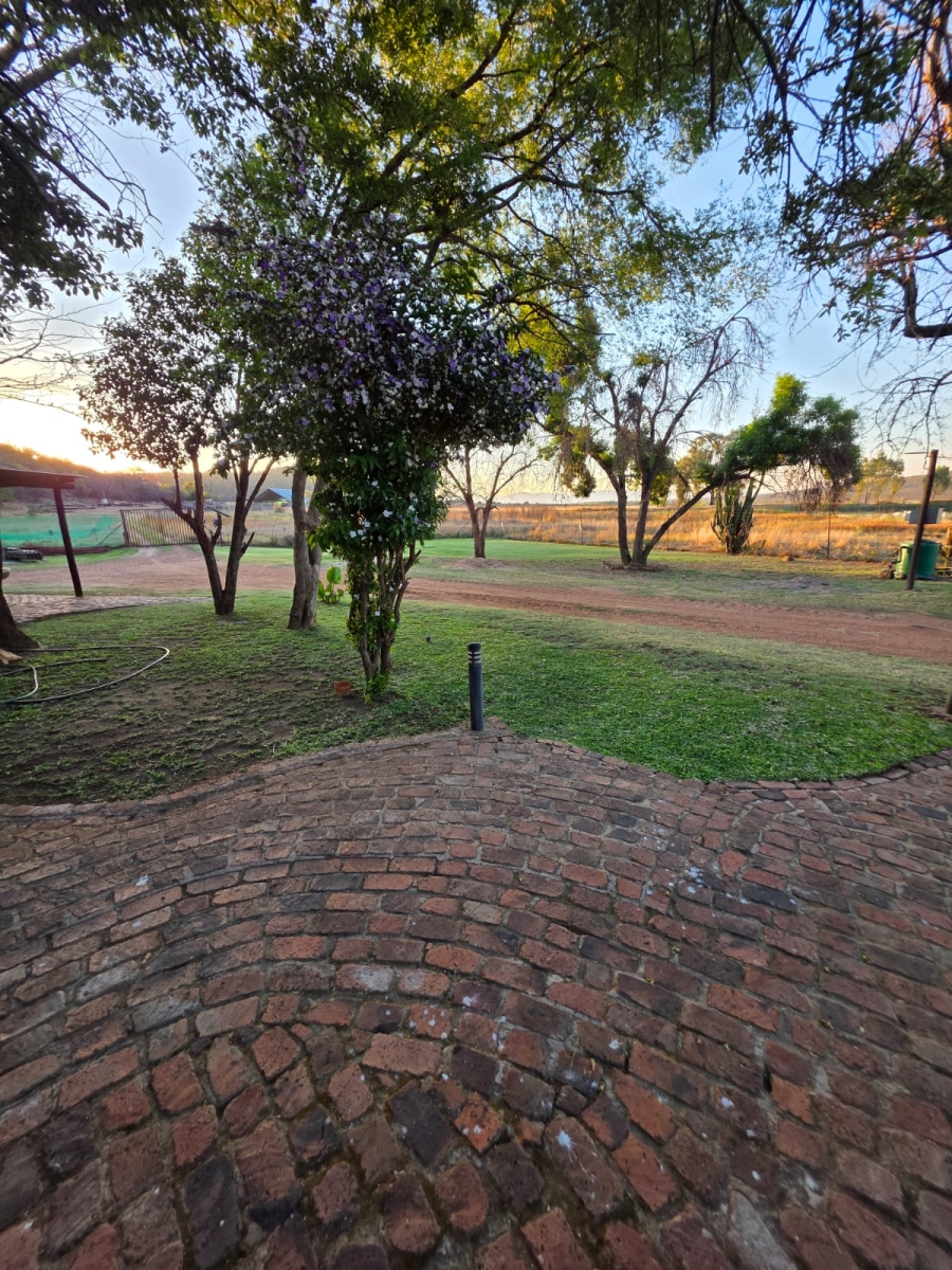 4 Bedroom Property for Sale in Alma Limpopo