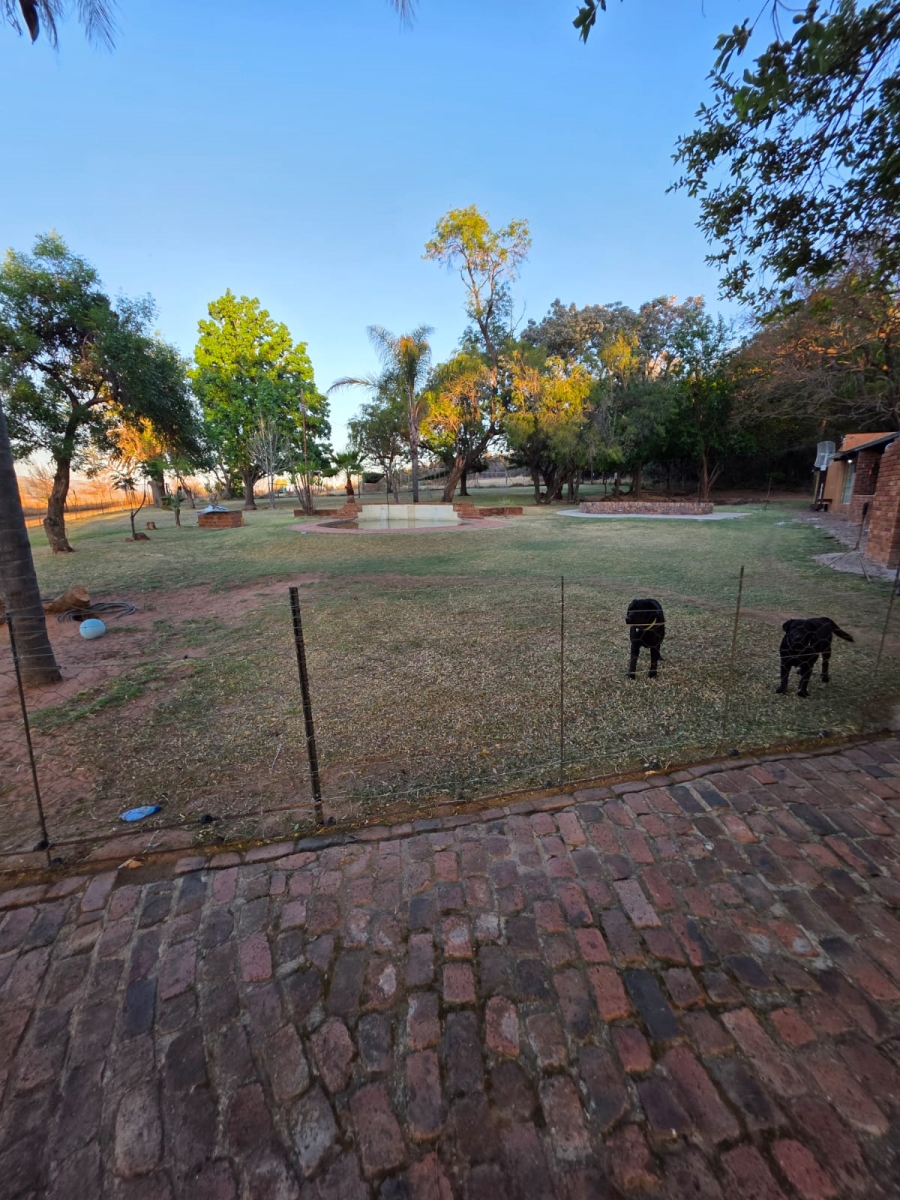 4 Bedroom Property for Sale in Alma Limpopo