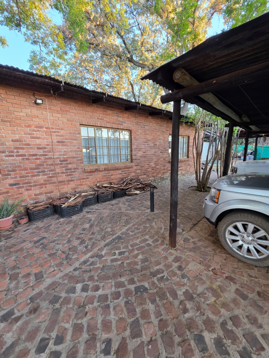 4 Bedroom Property for Sale in Alma Limpopo