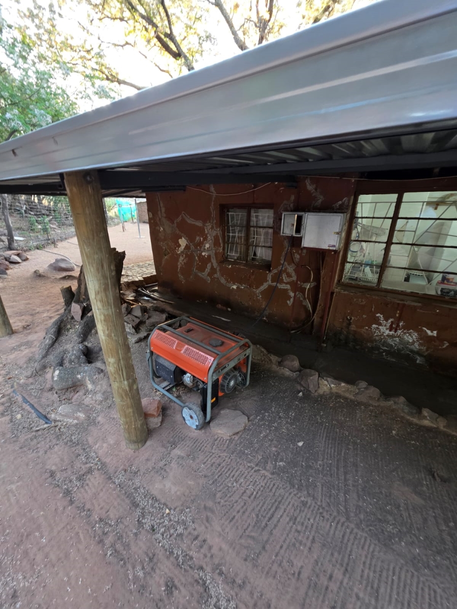 4 Bedroom Property for Sale in Alma Limpopo