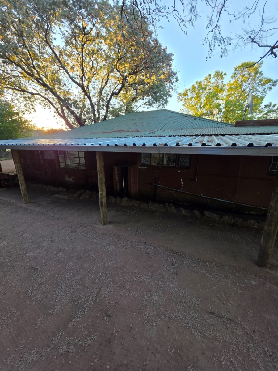 4 Bedroom Property for Sale in Alma Limpopo