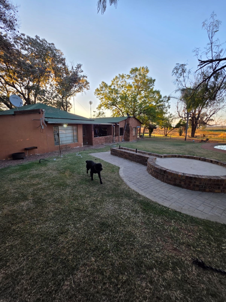 4 Bedroom Property for Sale in Alma Limpopo