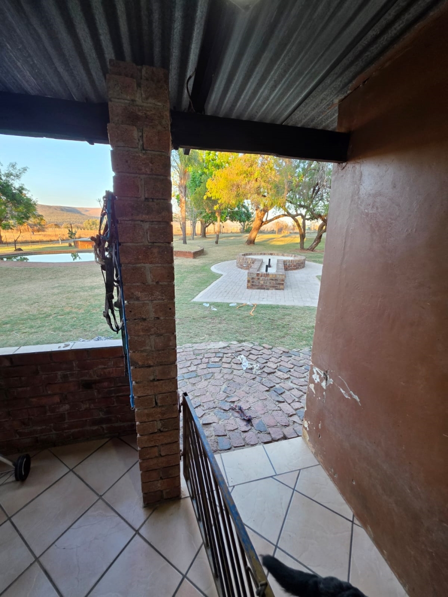 4 Bedroom Property for Sale in Alma Limpopo