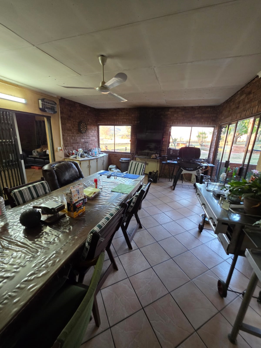 4 Bedroom Property for Sale in Alma Limpopo